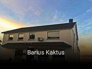 Barius Kaktus