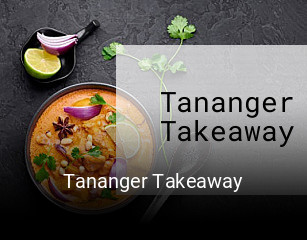 Tananger Takeaway