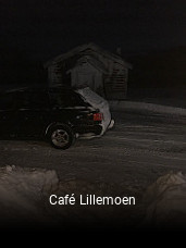 Café Lillemoen