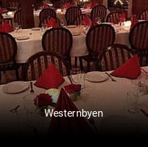 Westernbyen