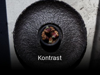 Kontrast