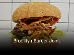 Brooklyn Burger Joint