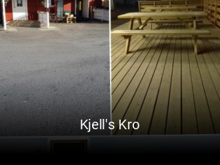 Kjell's Kro