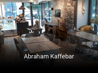 Abraham Kaffebar