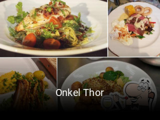 Onkel Thor