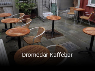 Dromedar Kaffebar