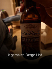 Jegersalen Bergo Hotell