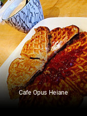 Cafe Opus Heiane