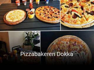 Pizzabakeren Dokka