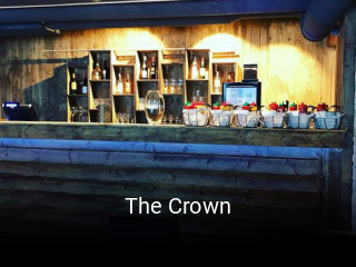 The Crown