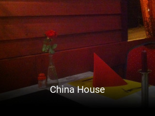 China House