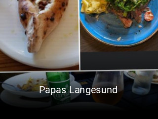 Papas Langesund