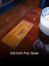 Old Irish Pub Skien