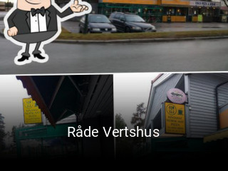 Råde Vertshus