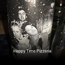 Happy Time Pizzeria