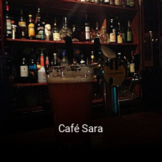 Café Sara