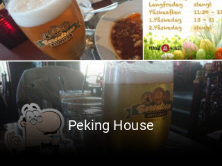 Peking House