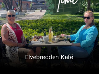 Elvebredden Kafé