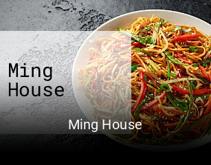 Ming House