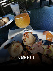 Cafe Nais