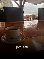 Fjord Kafe