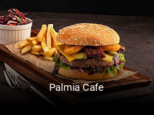 Palmia Cafe