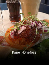 Kanel Hønefoss