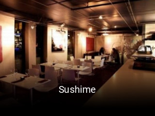 Sushime