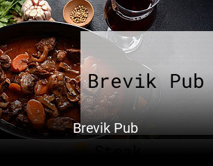 Brevik Pub