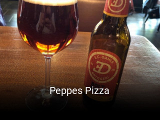 Peppes Pizza