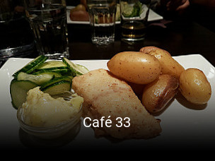 Café 33