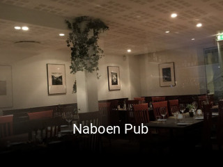 Naboen Pub