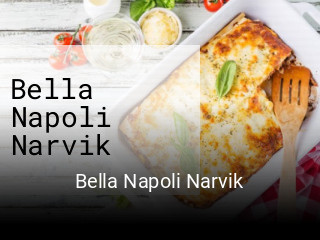 Bella Napoli Narvik