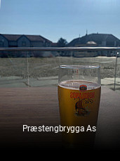 Præstengbrygga As