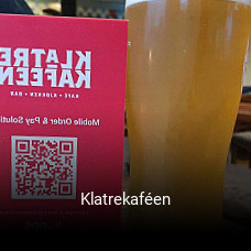 Klatrekaféen