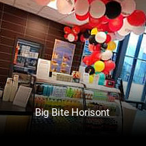 Big Bite Horisont