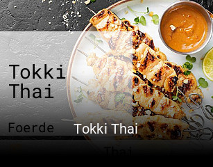 Tokki Thai