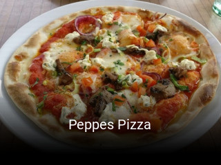 Peppes Pizza