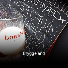 Bryggeland