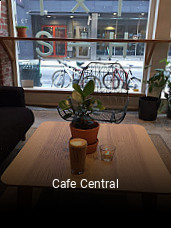 Cafe Central