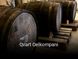 Qvart Oelkompani