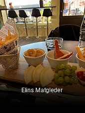 Elins Matgleder