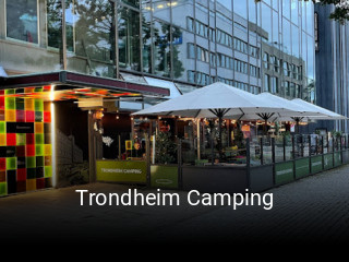 Trondheim Camping