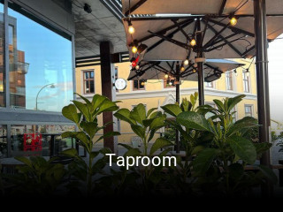 Taproom