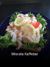 Miscela Kaffebar