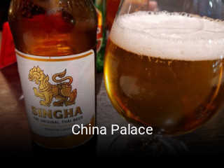 China Palace