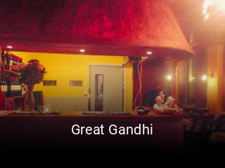 Great Gandhi