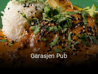 Garasjen Pub