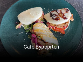 Cafe Bypoprten