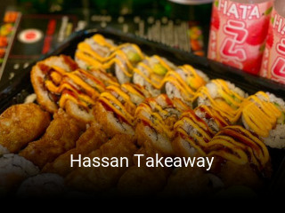 Hassan Takeaway